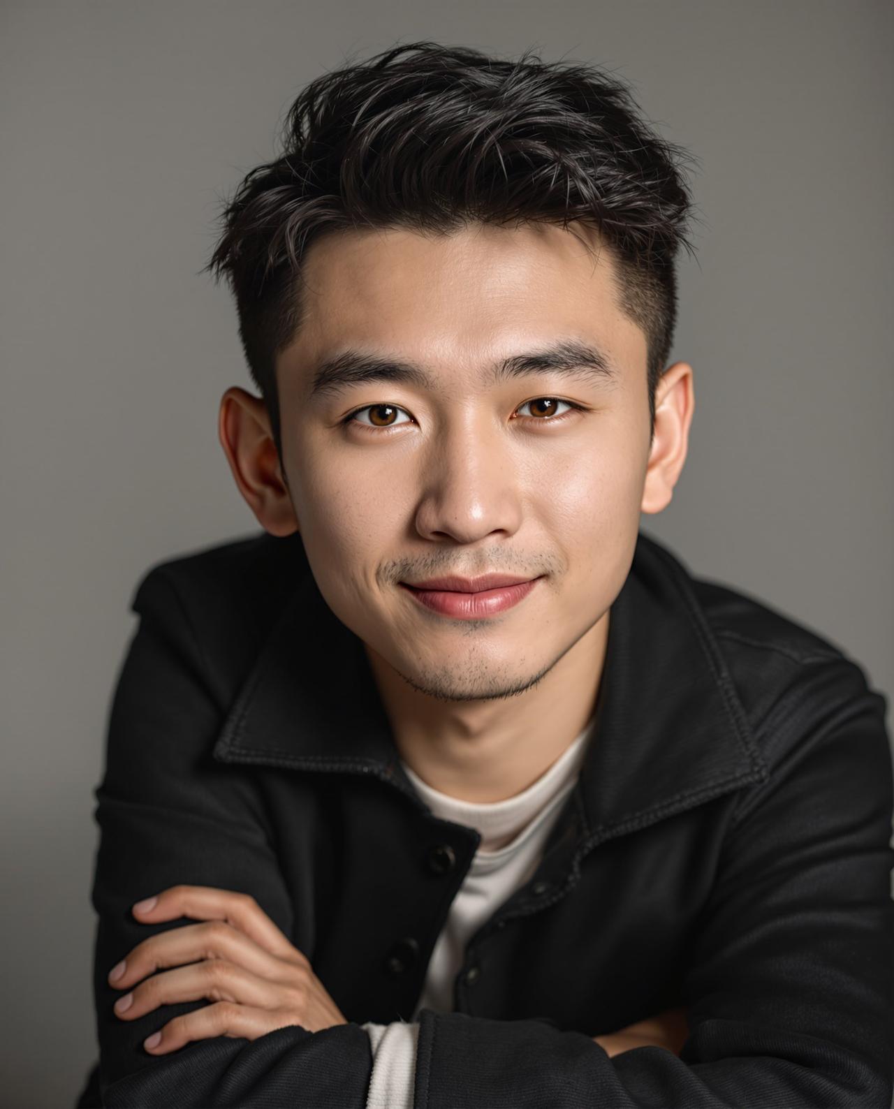 赵小龙